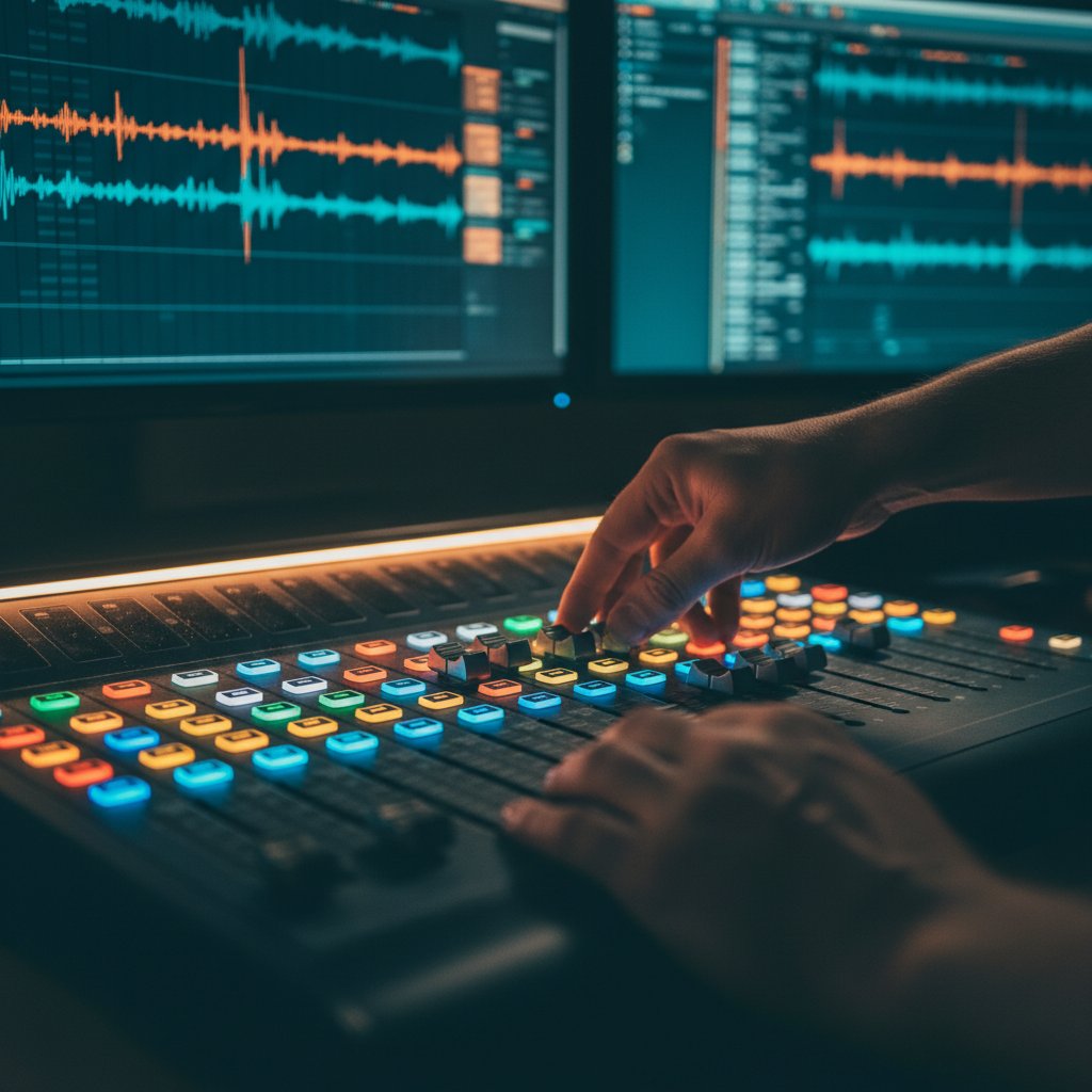Tech Talk Podcast