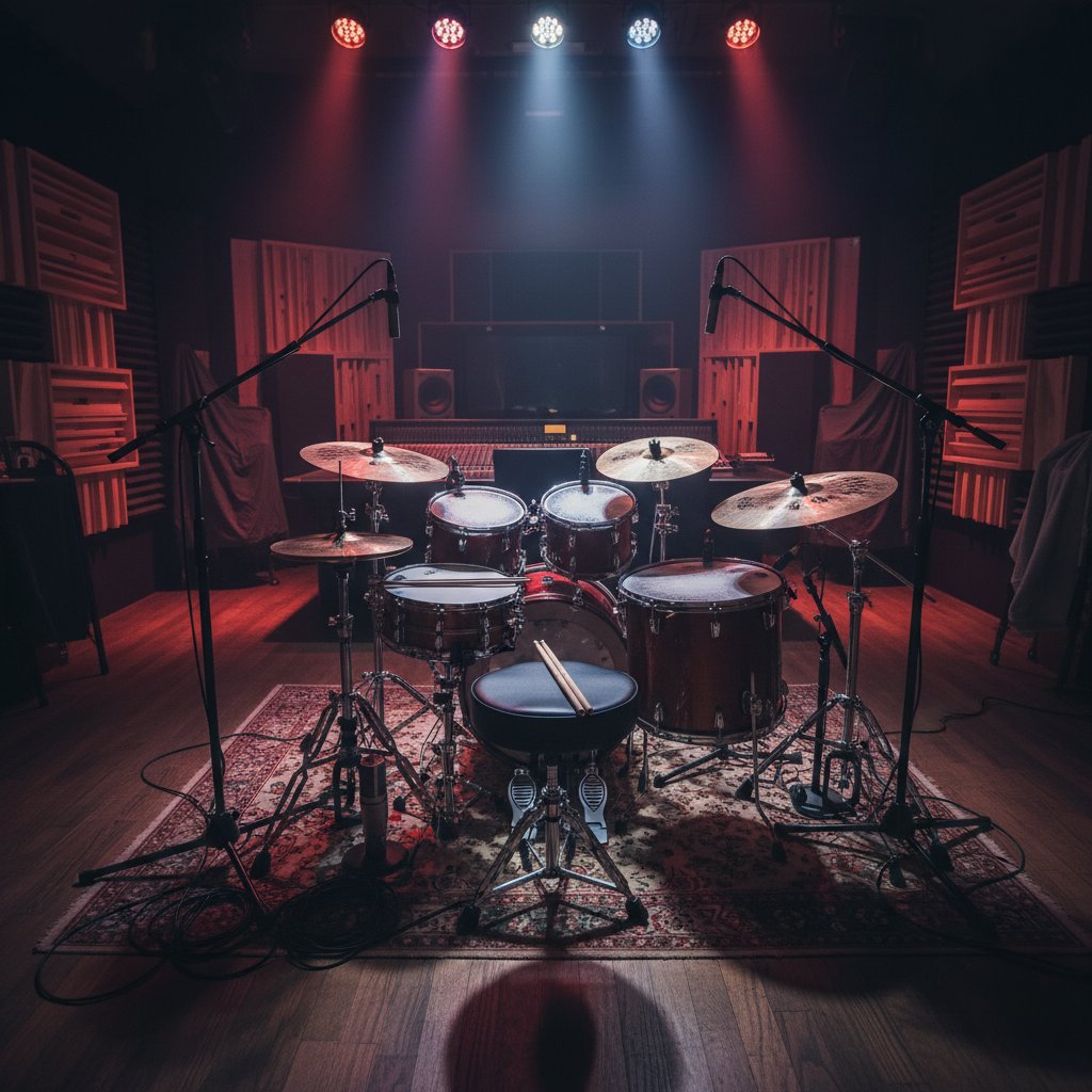 Acoustic Sessions EP